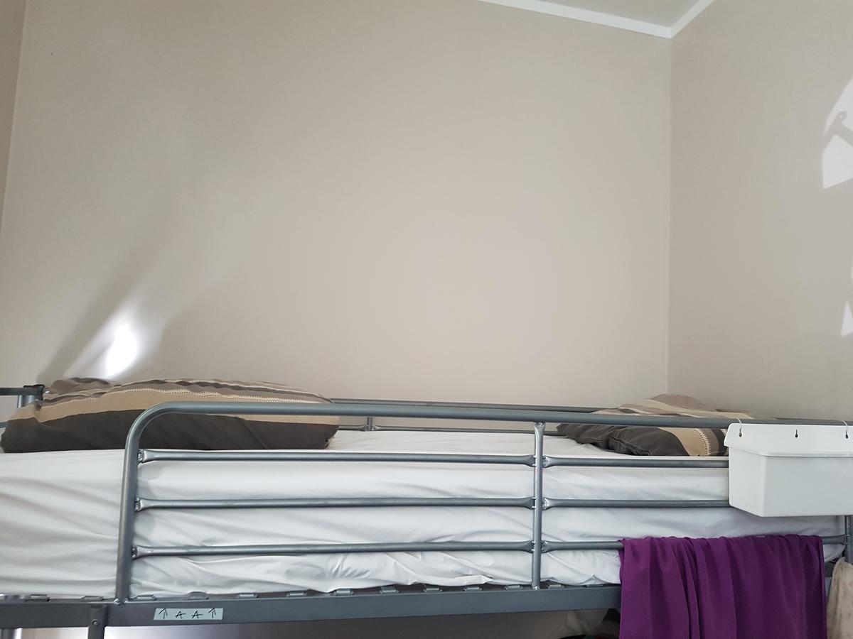 Oaklands Lodge Auckland Buitenkant foto